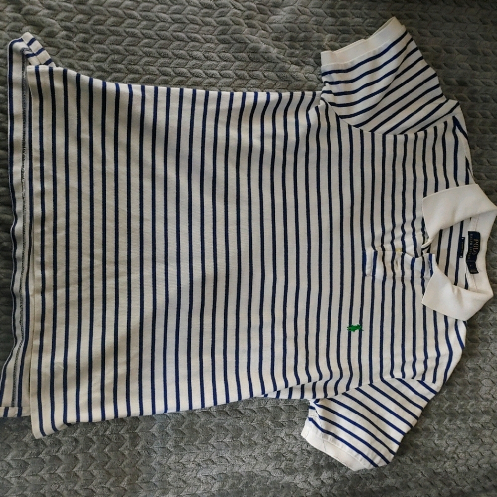Ralph lauren vintage Polo
